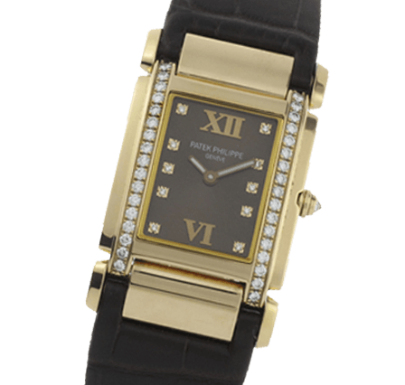 Sell Your Patek Philippe Twenty-4 4920R Watches