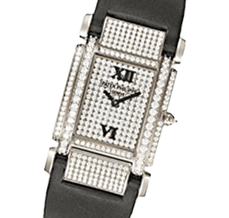 Sell Your Patek Philippe Twenty-4 4910G Watches