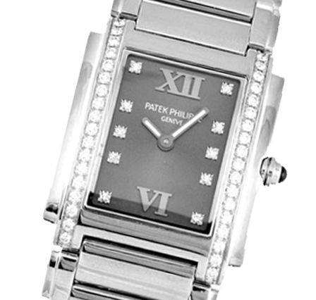 Buy or Sell Patek Philippe Twenty-4 4910/10A