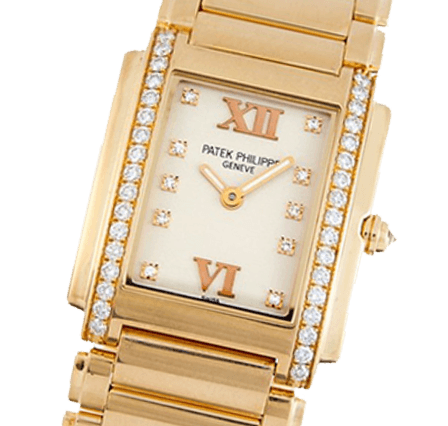 Buy or Sell Patek Philippe Twenty-4 4910/11R