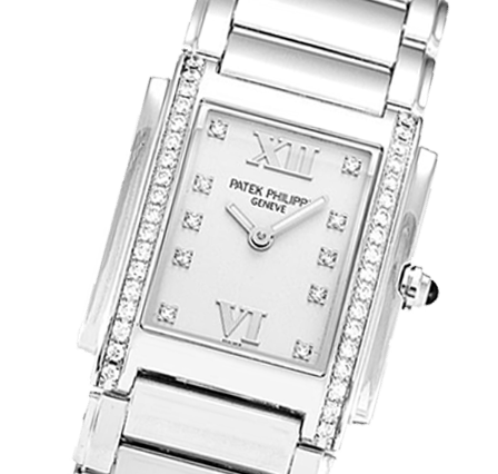 Buy or Sell Patek Philippe Twenty-4 4910/10A