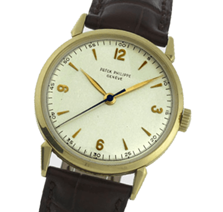 Sell Your Patek Philippe Vintage 1578 Watches