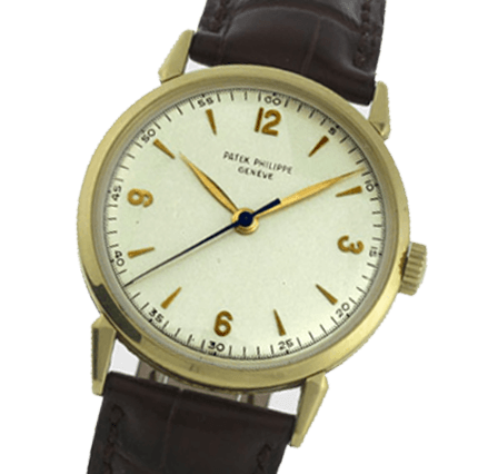 Buy or Sell Patek Philippe Vintage 1578