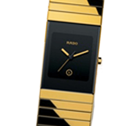 Rado Ceramica 152.0894.3.040 Watches for sale