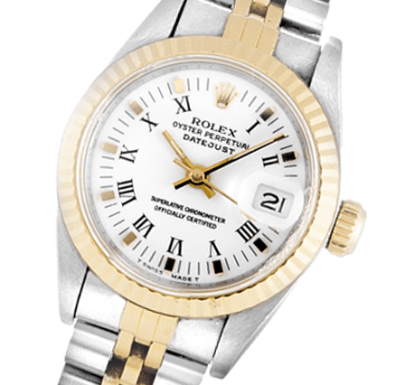 Buy or Sell Rolex Lady Datejust 69173