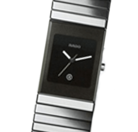 Sell Your Rado Ceramica 152.0826.3.022 Watches