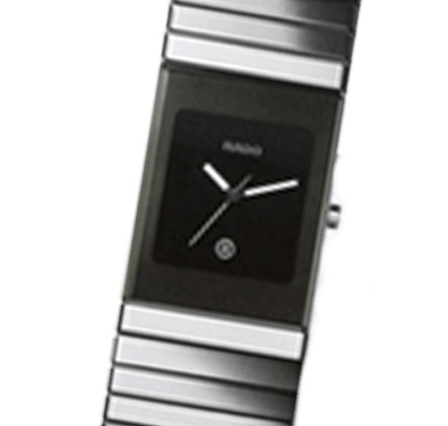 Rado Ceramica 152.0826.3.022 Watches for sale