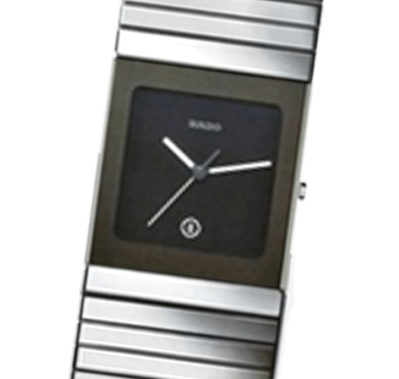 Sell Your Rado Ceramica 156.0825.3.015 Watches
