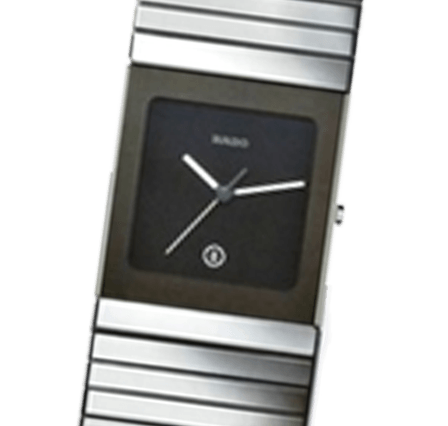 Rado Ceramica 156.0825.3.015 Watches for sale