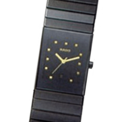 Buy or Sell Rado Ceramica R21348162