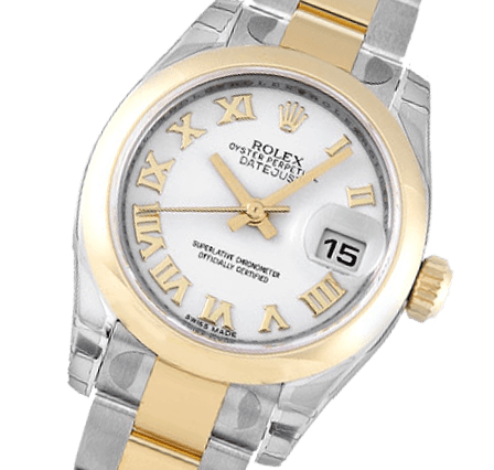 Buy or Sell Rolex Lady Datejust 179163