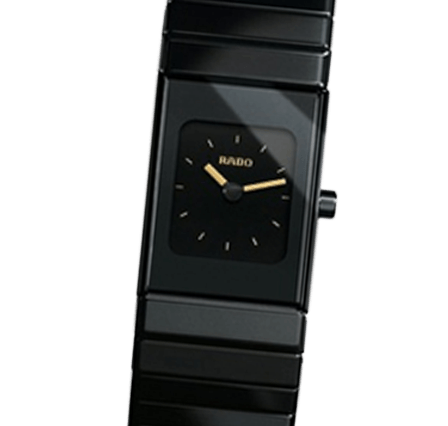 Buy or Sell Rado Ceramica 963.0540.3.025