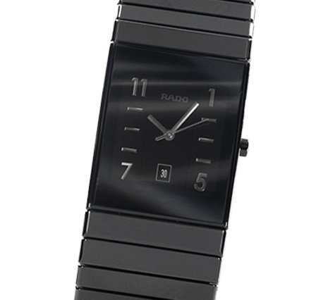 Rado Ceramica 152.0347.3.020 Watches for sale