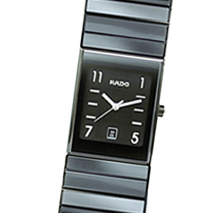 Sell Your Rado Ceramica 111.0348.3.020 Watches