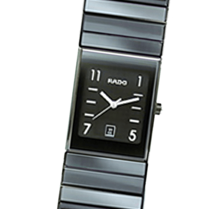 Rado Ceramica 111.0348.3.020 Watches for sale