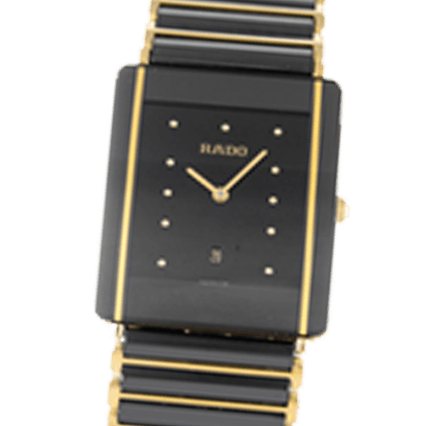 Sell Your Rado Ceramica 160.0282.3 Watches