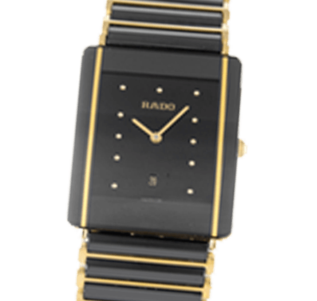 Buy or Sell Rado Ceramica 160.0282.3