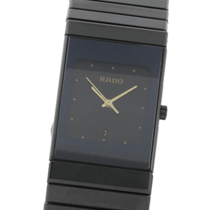 Sell Your Rado Ceramica 111.0348.3 Watches