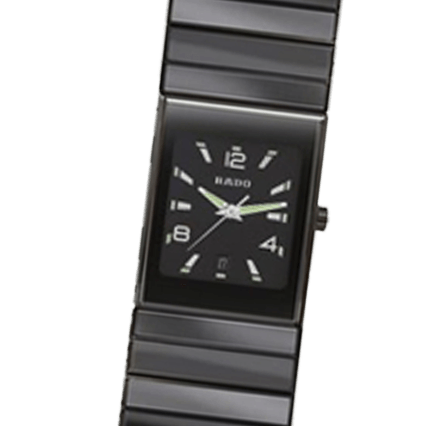 Sell Your Rado Ceramica 111.0348.3.019 Watches