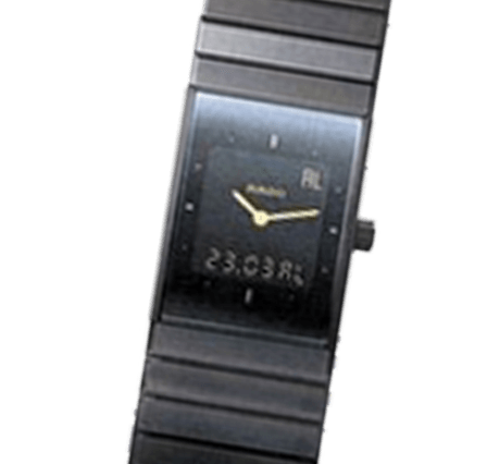 Rado Ceramica R21364152 Watches for sale