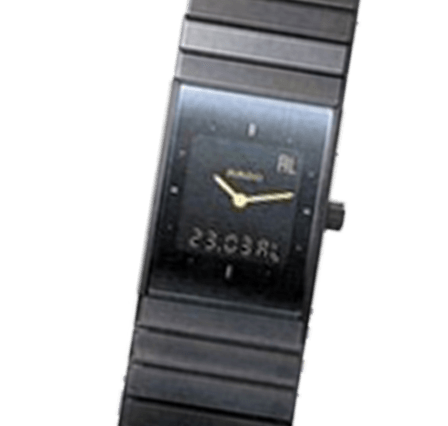 Buy or Sell Rado Ceramica R21364152