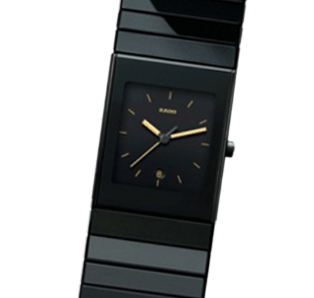 Sell Your Rado Ceramica 152.0347.3.025 Watches