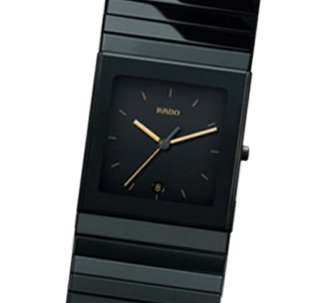 Sell Your Rado Ceramica 156.0716.3.025 Watches