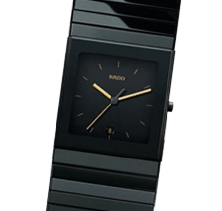 Buy or Sell Rado Ceramica 156.0716.3.025