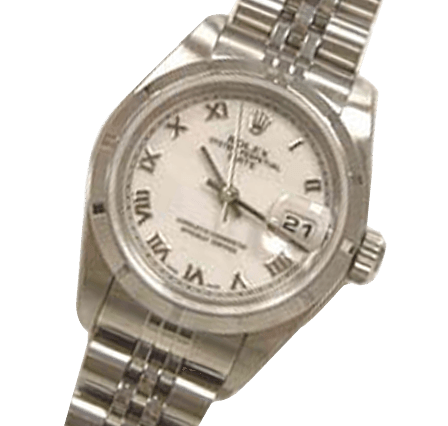 Buy or Sell Rolex Lady Datejust 79190