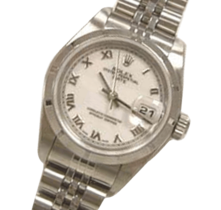 Rolex Lady Datejust 79190 Watches for sale