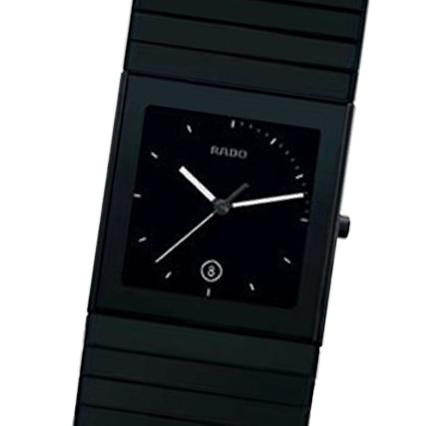 Rado Ceramica 156.0717.3.015 Watches for sale
