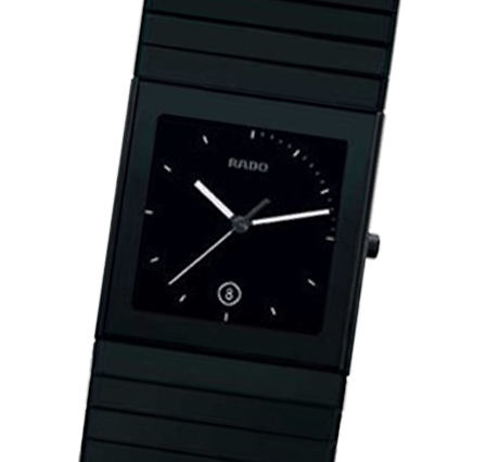 Buy or Sell Rado Ceramica 156.0717.3.015