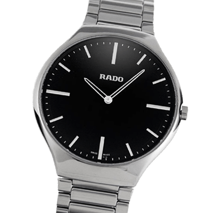 Sell Your Rado Ceramica R27955152 Watches