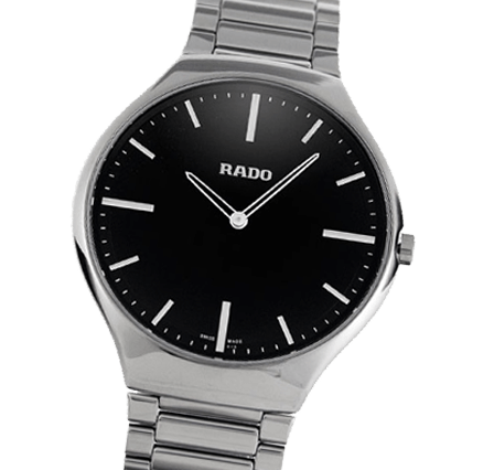 Pre Owned Rado Ceramica R27955152 Watch