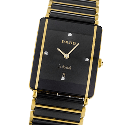Sell Your Rado Ceramica 160.0381.3.019 Watches