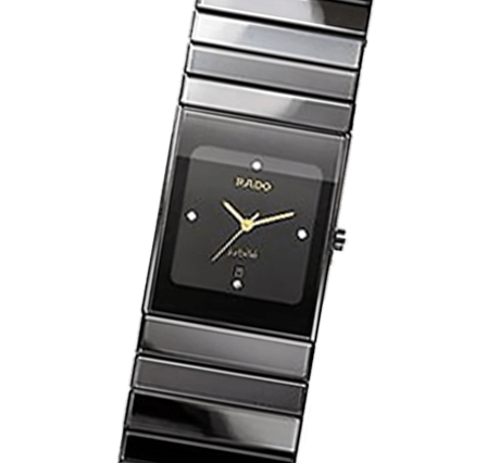Sell Your Rado Ceramica R21348712 Watches