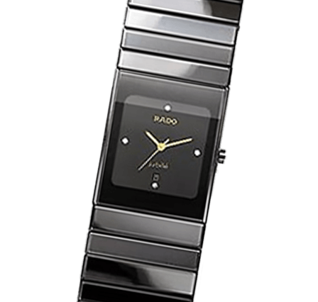 Buy or Sell Rado Ceramica R21348712