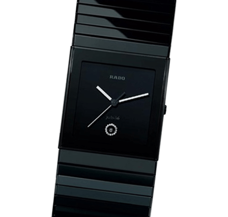 Rado Ceramica 156.0716.3.070 Watches for sale