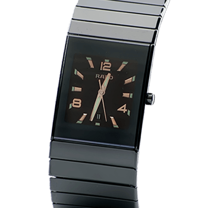 Sell Your Rado Ceramica R21347192 Watches