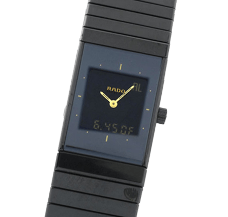 Buy or Sell Rado Ceramica R21324152