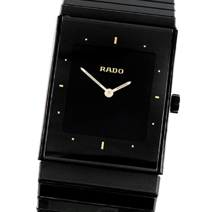 Sell Your Rado Ceramica 193.0324.3.016 Watches