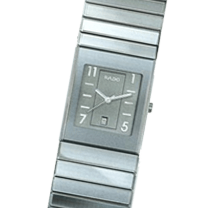 Sell Your Rado Ceramica 152.0640.3.012 Watches