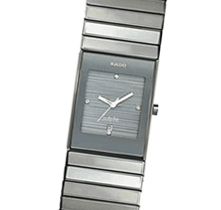 Rado Ceramica 152.0640.3.070 Watches for sale