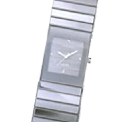Pre Owned Rado Ceramica 111.0641.3.070 Watch