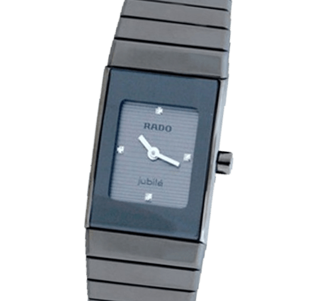 Rado Ceramica 963.0642.3.070 Watches for sale