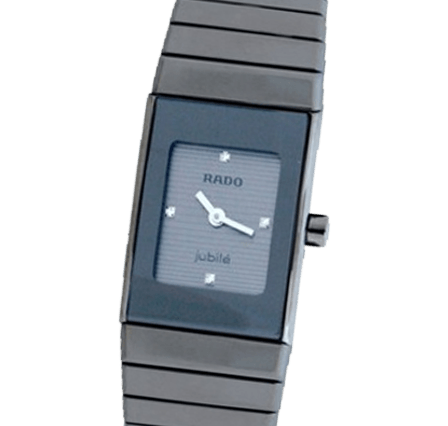 Buy or Sell Rado Ceramica 963.0642.3.070