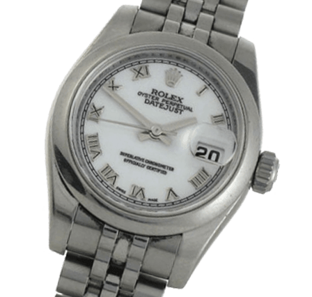 Buy or Sell Rolex Lady Datejust 179160