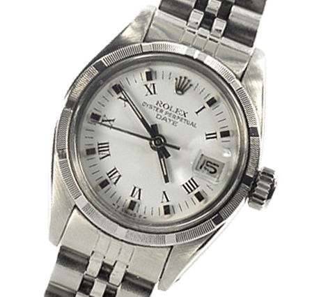 Sell Your Rolex Lady Datejust 6919 Watches