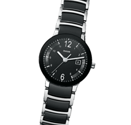 Sell Your Rado Cerix 111.0935.3.015 Watches