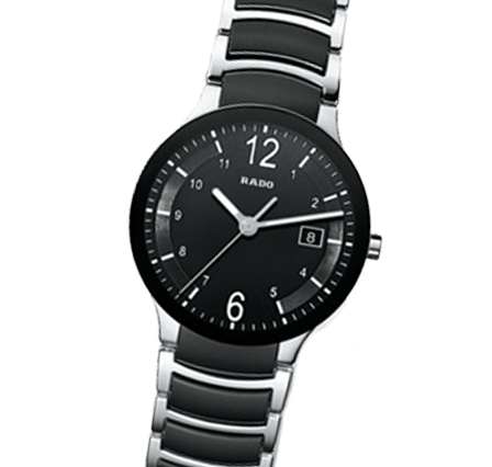 Sell Your Rado Cerix 115.0934.3.015 Watches